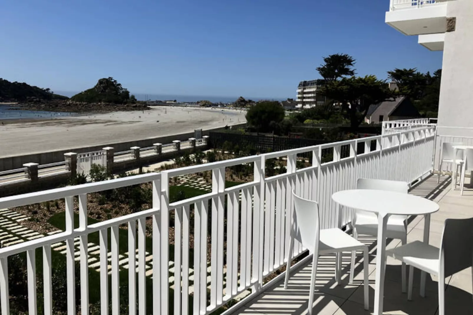 Appartements à Trebeurden-Image-tags.