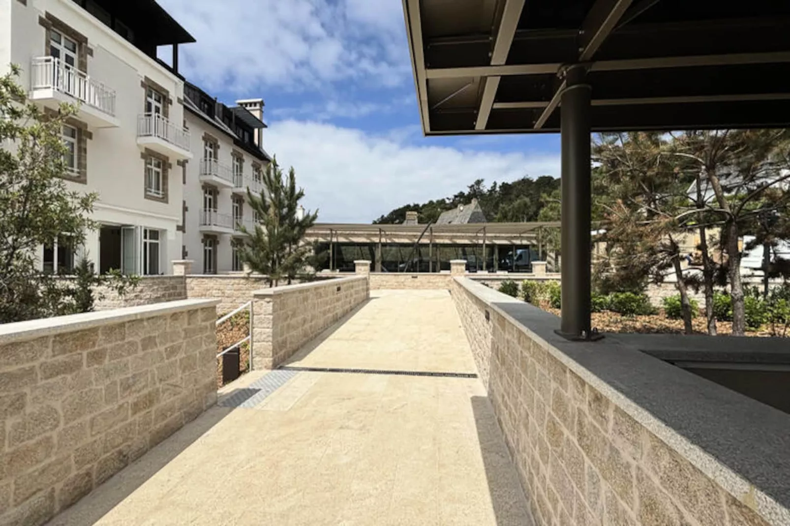 Appartements à Trebeurden-Image-tags.