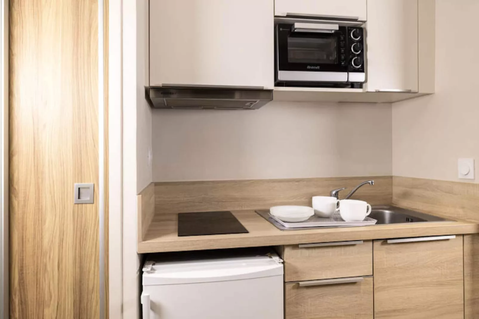 Résidence Lou Paradou ***-Image-tags.