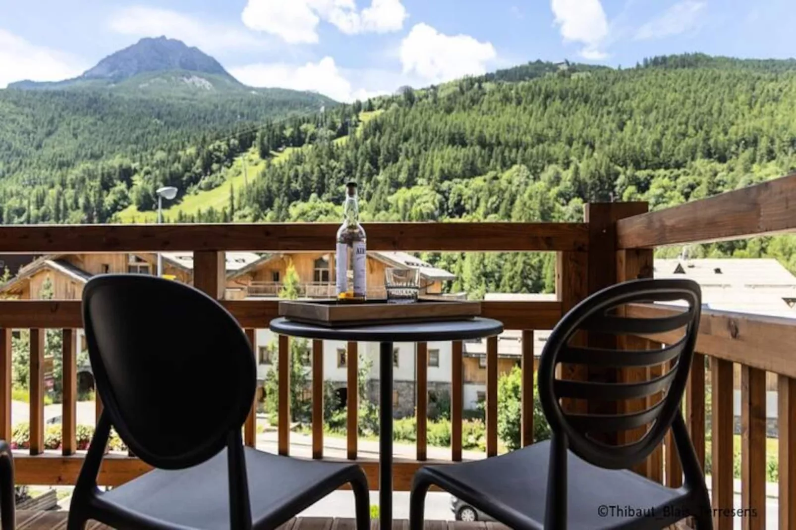 Résidence Terresens Cristal Lodge ***-Image-tags.