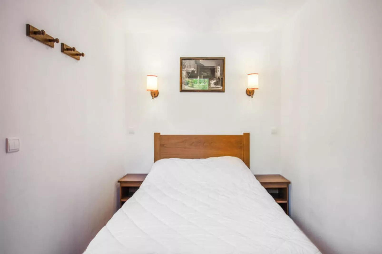 Résidence L'Albane - maeva Home - Exterieur winter