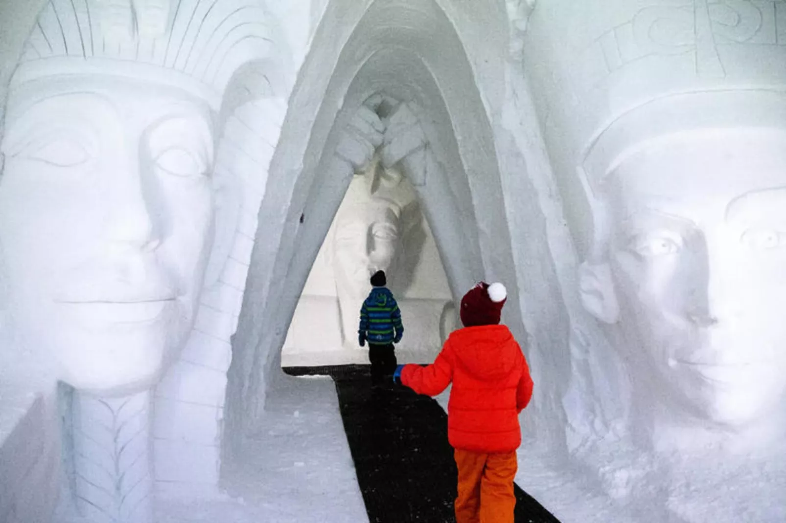 Varsea Residence - Buitenkant zomer