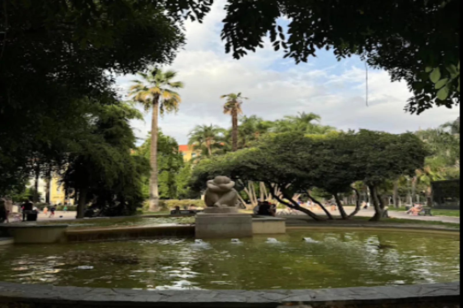 Appartements à Nice-Gebieden zomer 5km