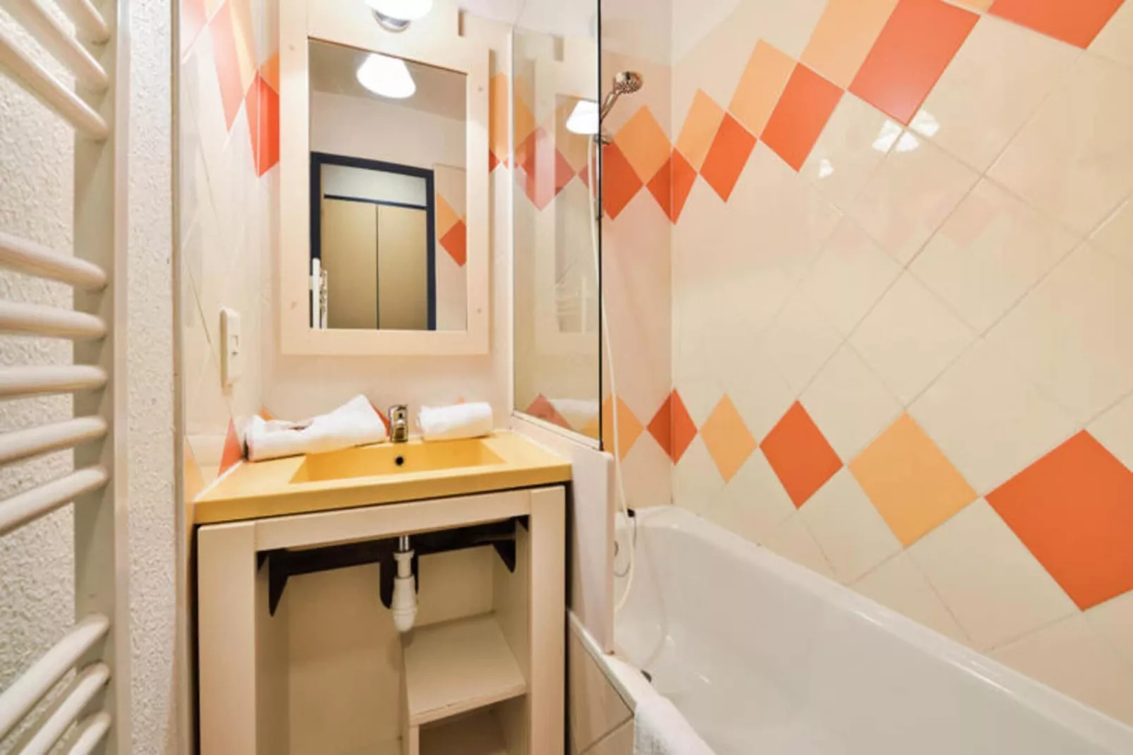 Résidence Cannes Verrerie - maeva Home-Sfeer