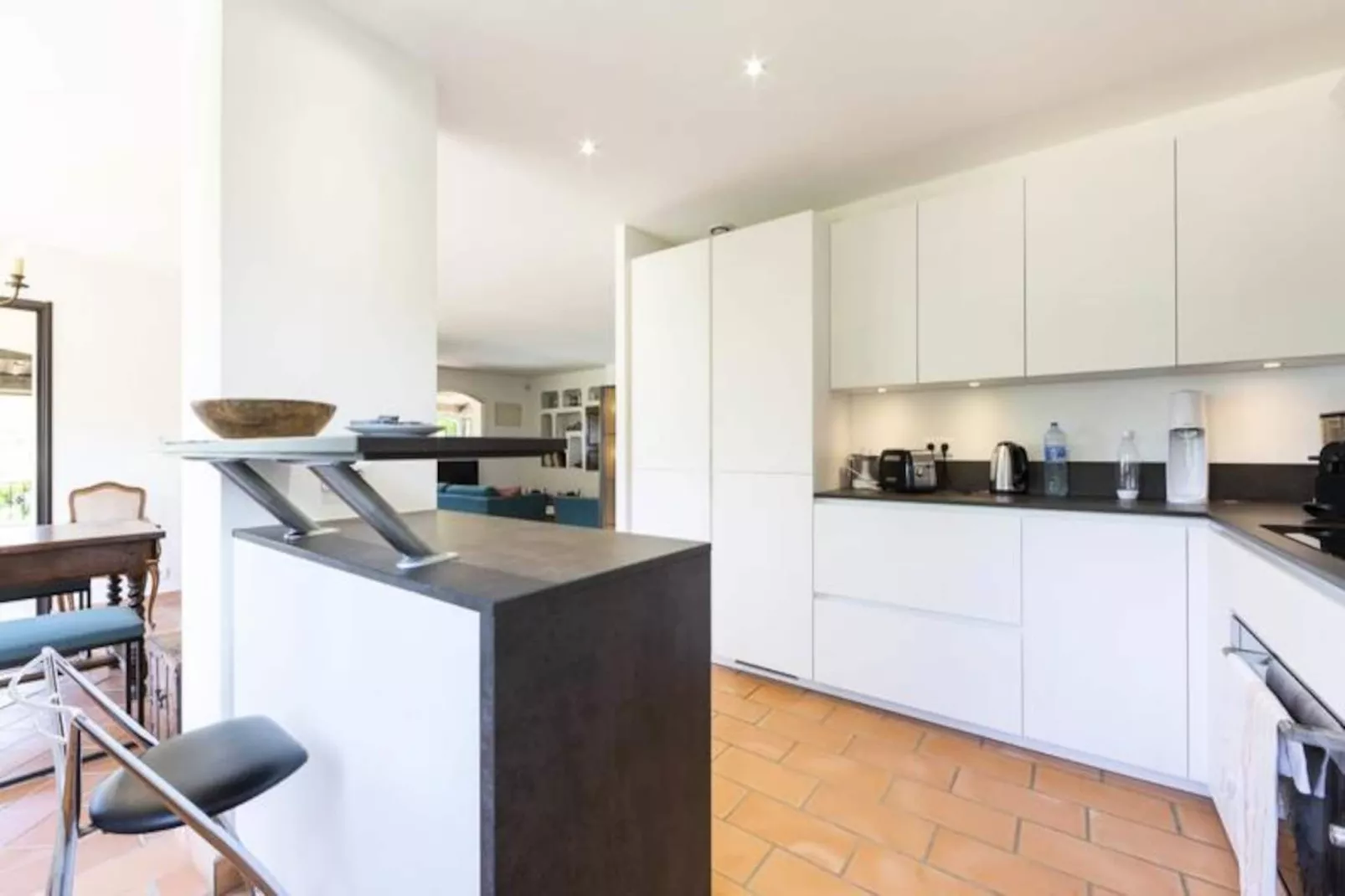 Résidence Grande Villa Proven&ccedil;ale Piscine Dans Un &eacute;crin De Verdure ❤live In Cannes❤