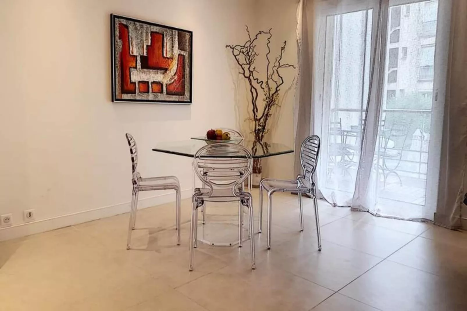 Résidence Sublime Appartement Centre Croisette ❤live In Moli&egrave;re❤-Sfeer