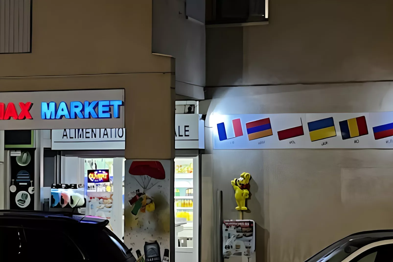 Résidence Cannes Verrerie - maeva Home-Gebieden zomer 5km