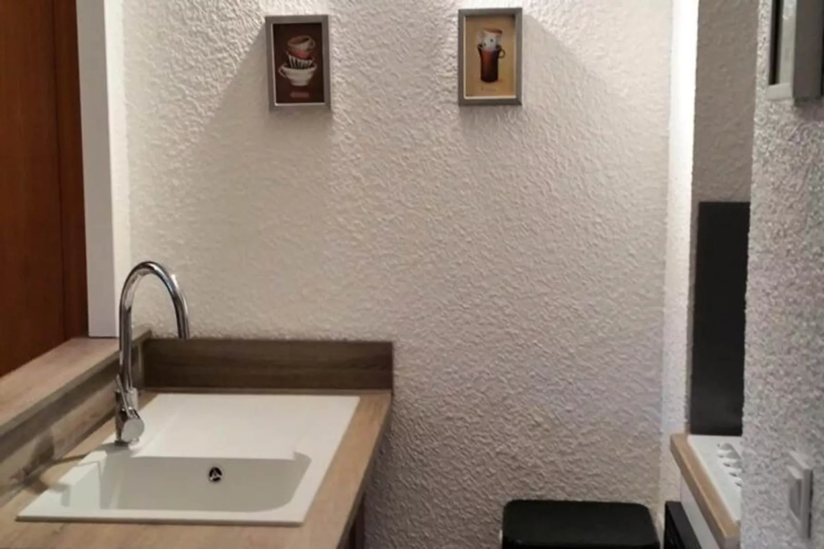 Résidence Primeveres 504-Buitenkant zomer