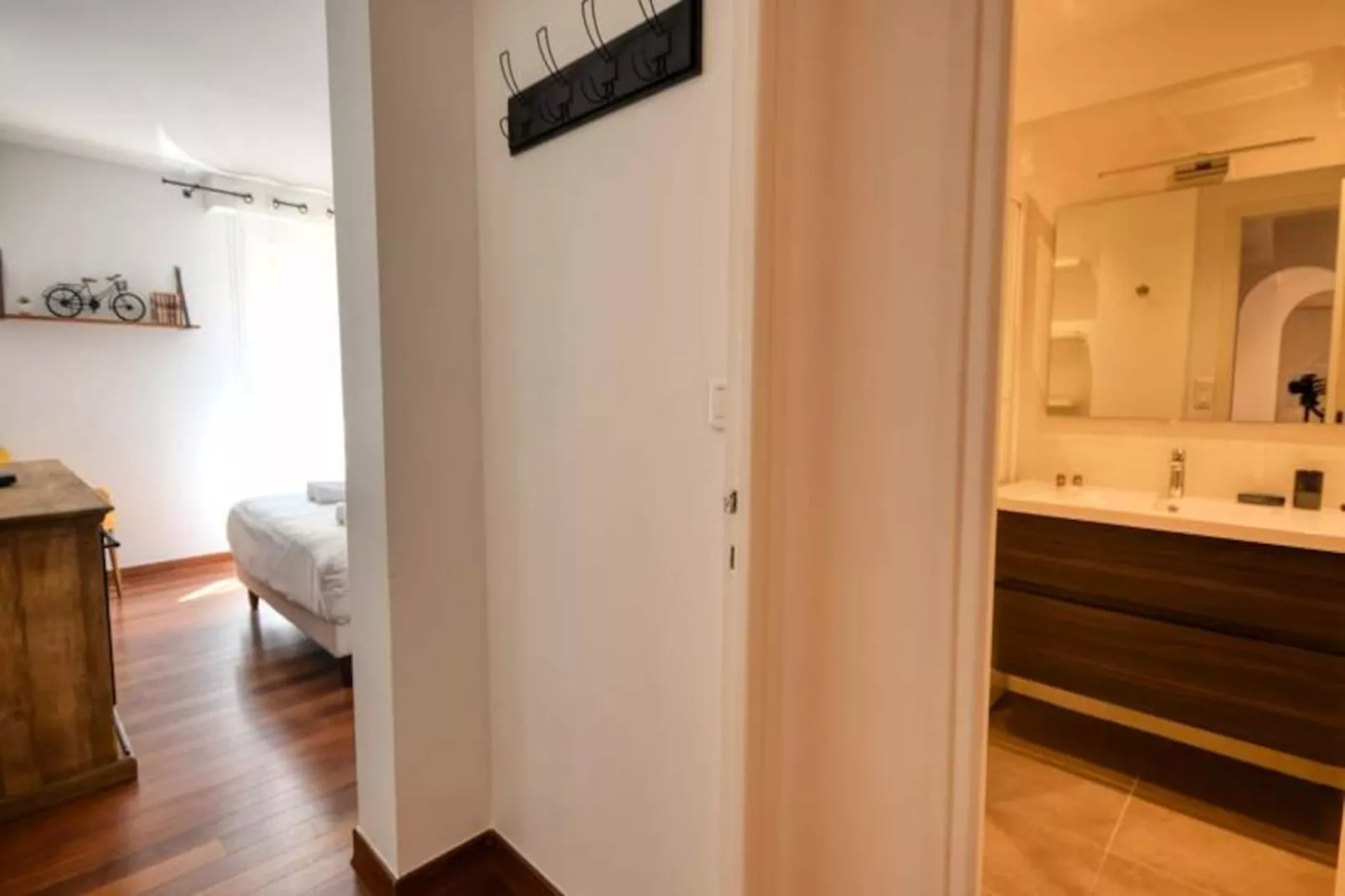 Le Carnot Appartement Pour 2 By Sunset-Image-tags.