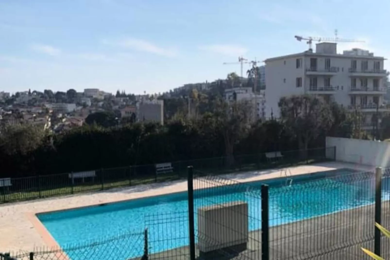 Résidence Bnb Renting 3 Pi&egrave;ces Avec Une Vue &agrave; Couper Le Souffle &agrave; Antibes !-Image-tags.