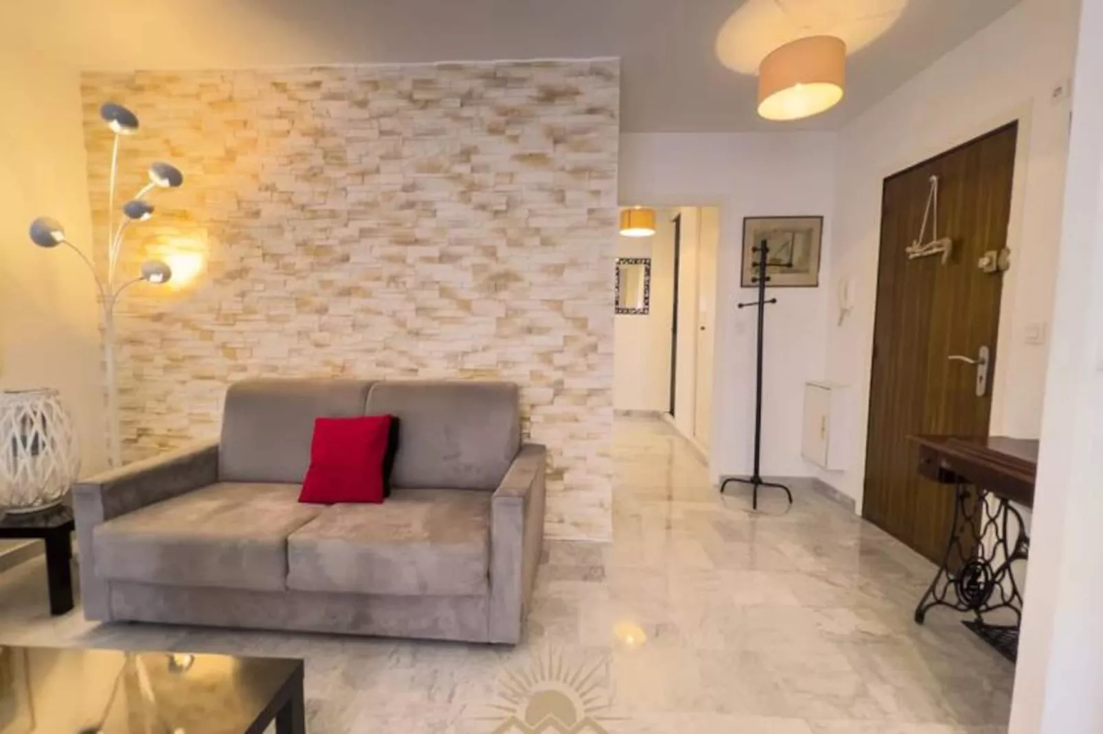 Le Surcouf Appartement Pour 4 By Sunset-Image-tags.