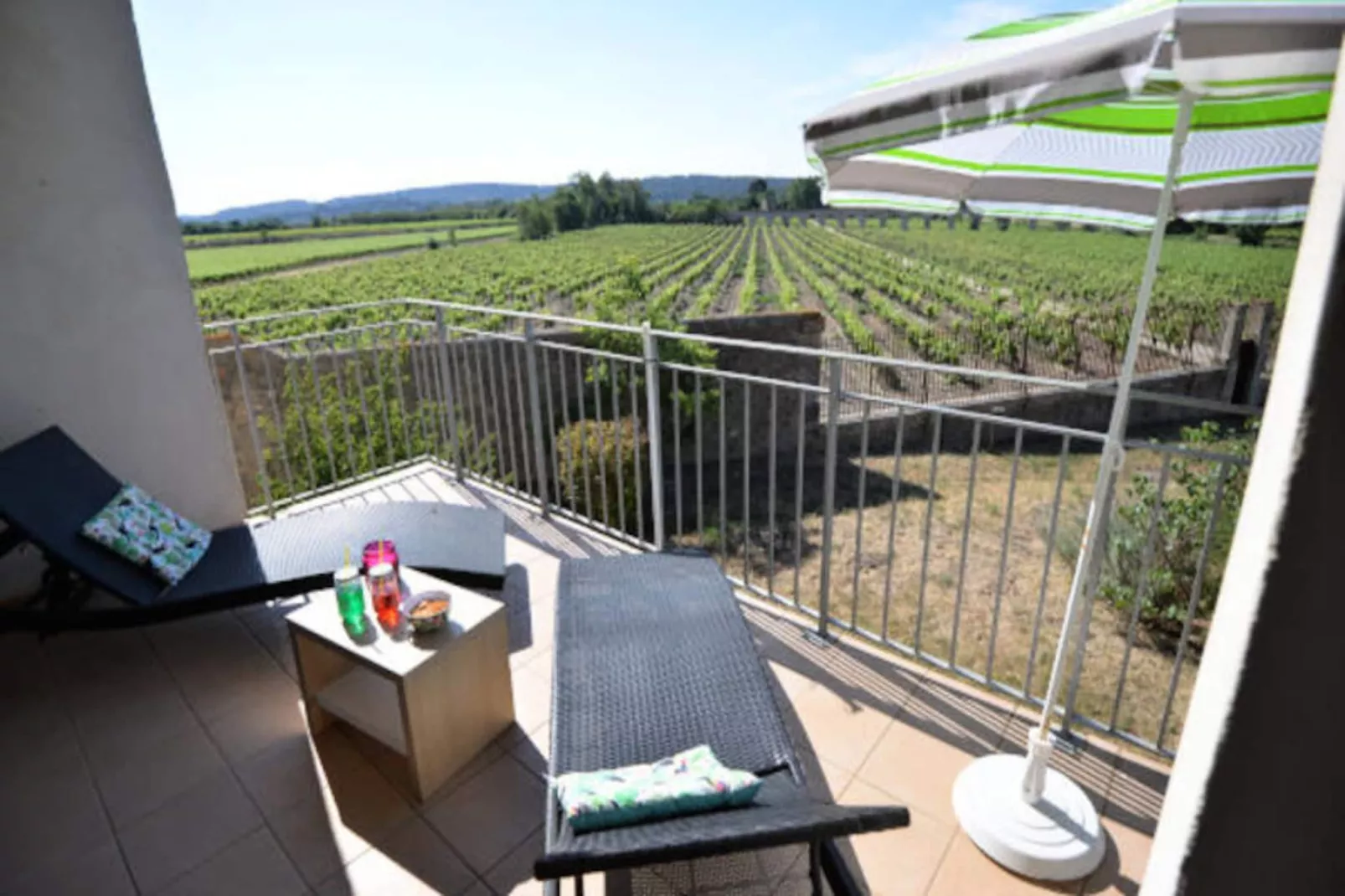 Résidence Le Château de Jouarres ***-Image-tags.