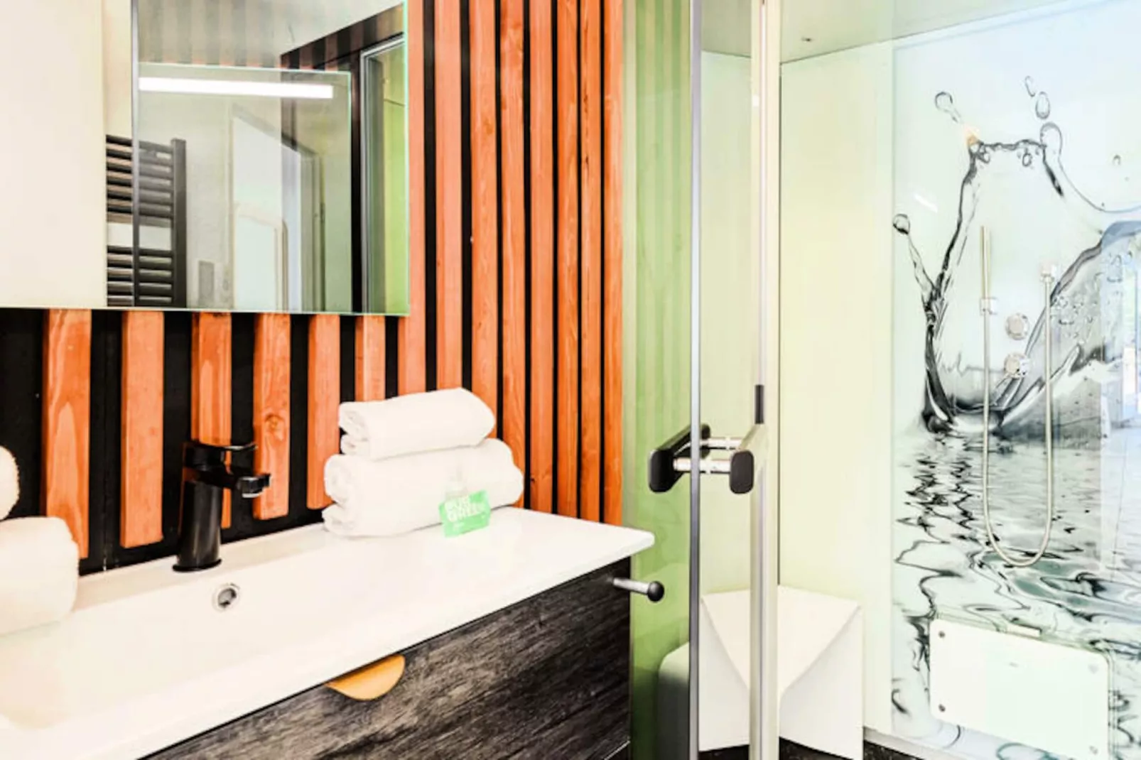 Les Mas et Villas de Pont Royal en Provence - maeva Home-Image-tags.