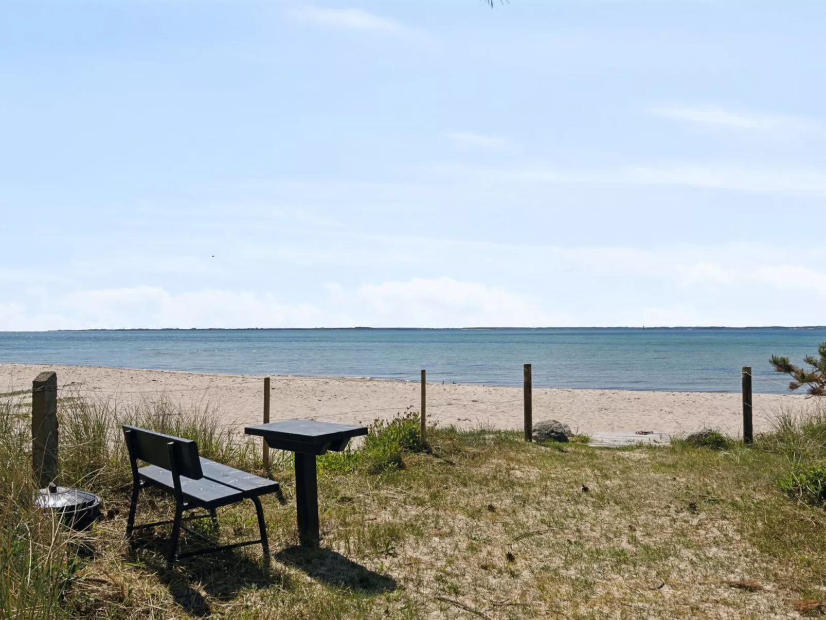 "Cathalina" - 75m from the sea-Buiten