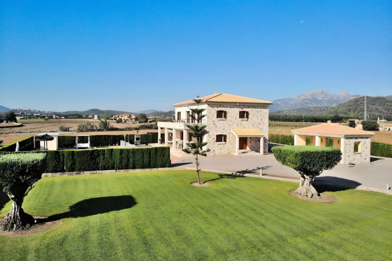 Maison à Sa Pobla-Image-tags.