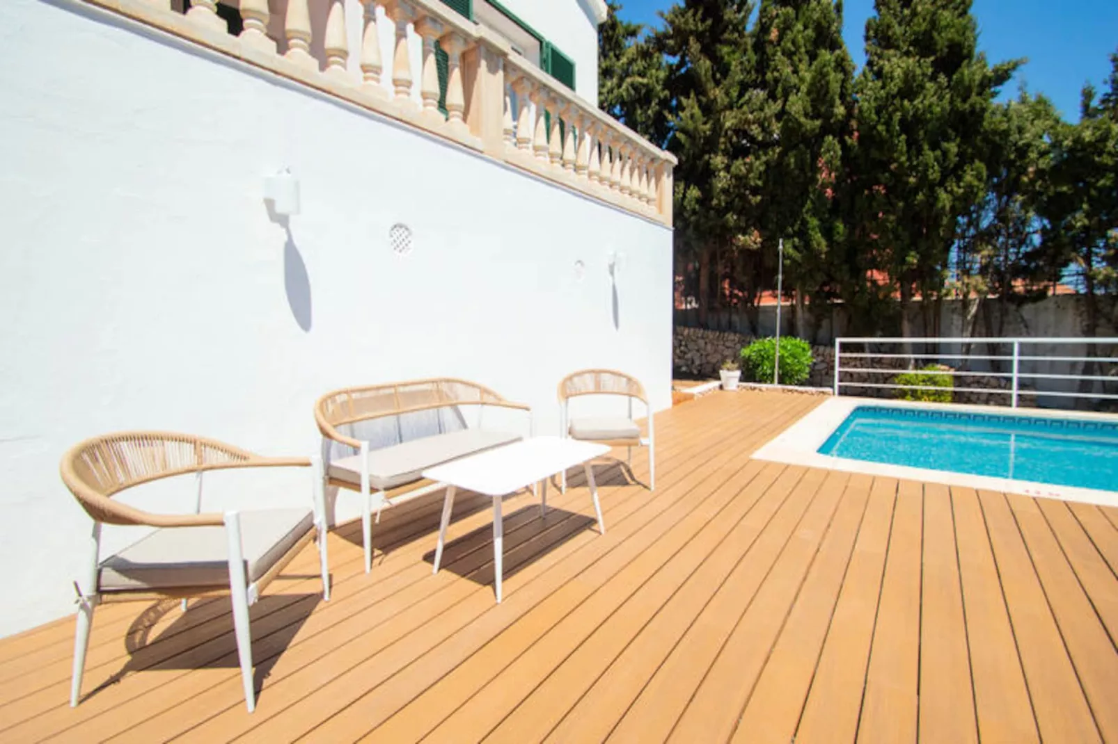 Maison à Cala Galdana-Image-tags.