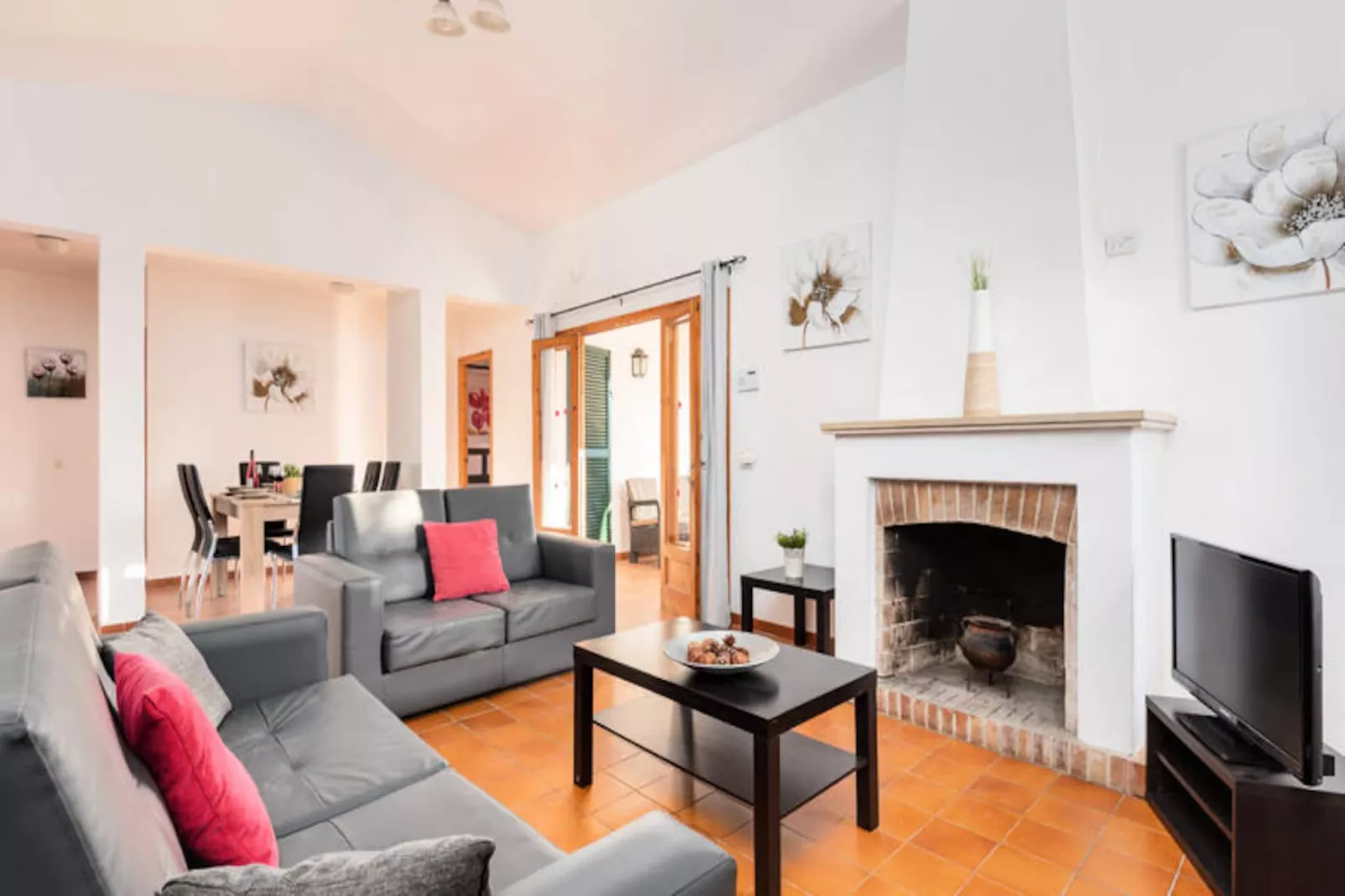 Maison à Cala en Blanes-Image-tags.