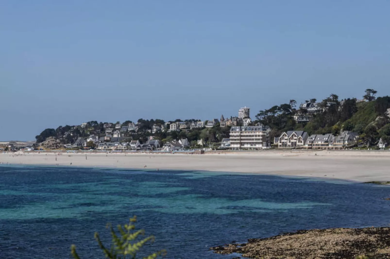 Appartements à Trebeurden-Image-tags.