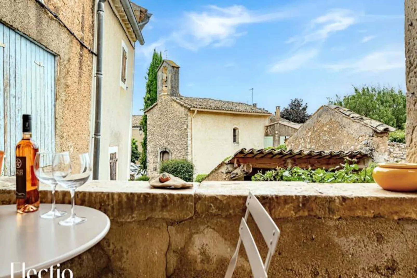 Mas La Miellerie | Charme Authentique Et Nature-Image-tags.