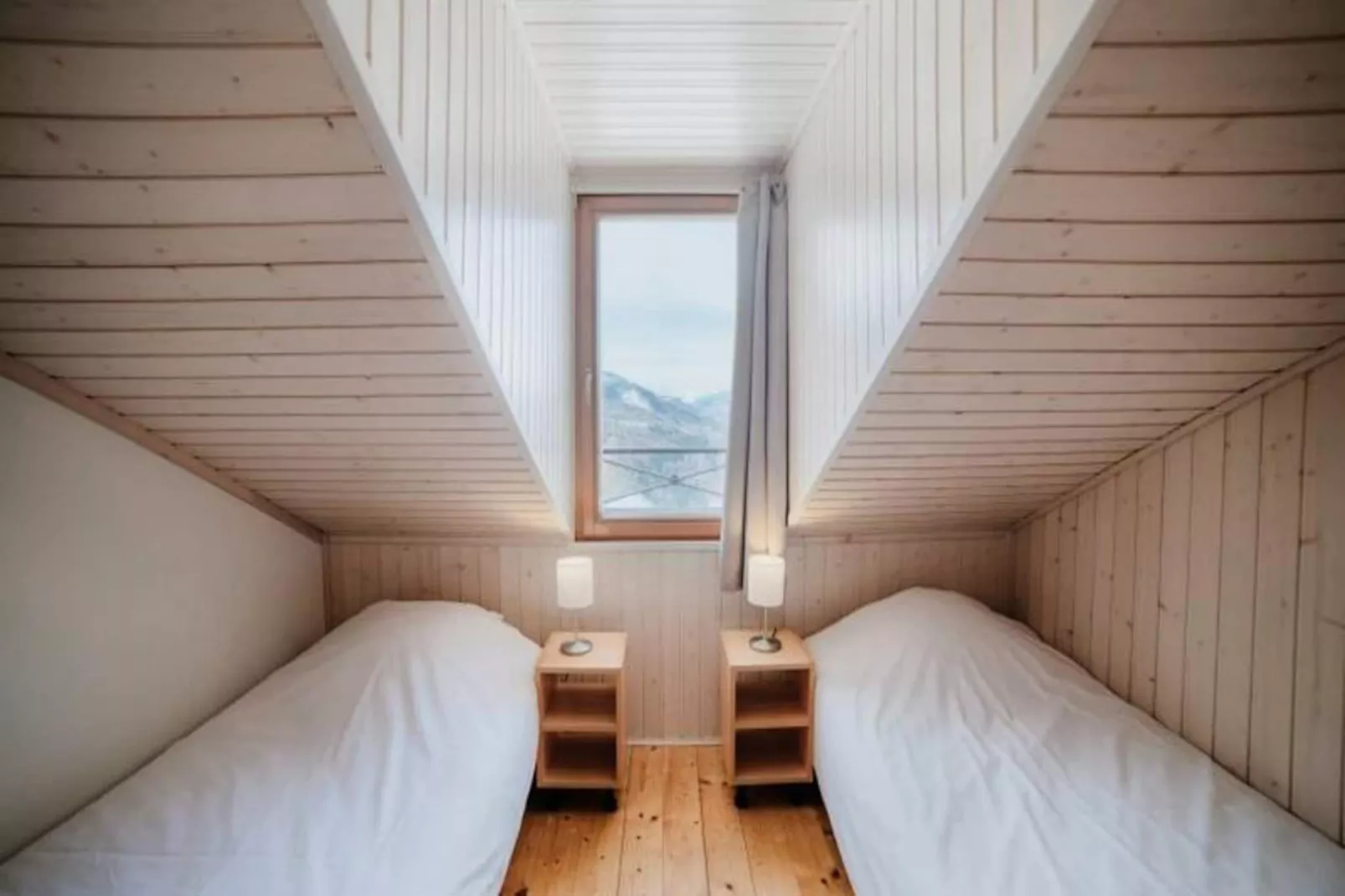 Résidence Les Logis d'Orres ***-Image-tags.