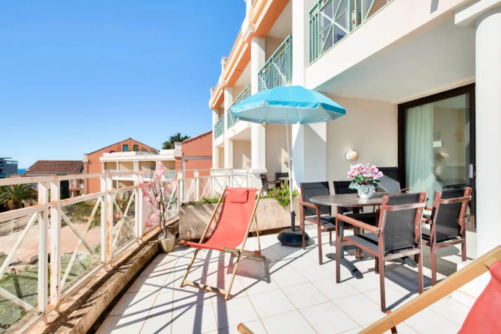 Résidence Cannes Villa Francia - maeva Home-Image-tags.