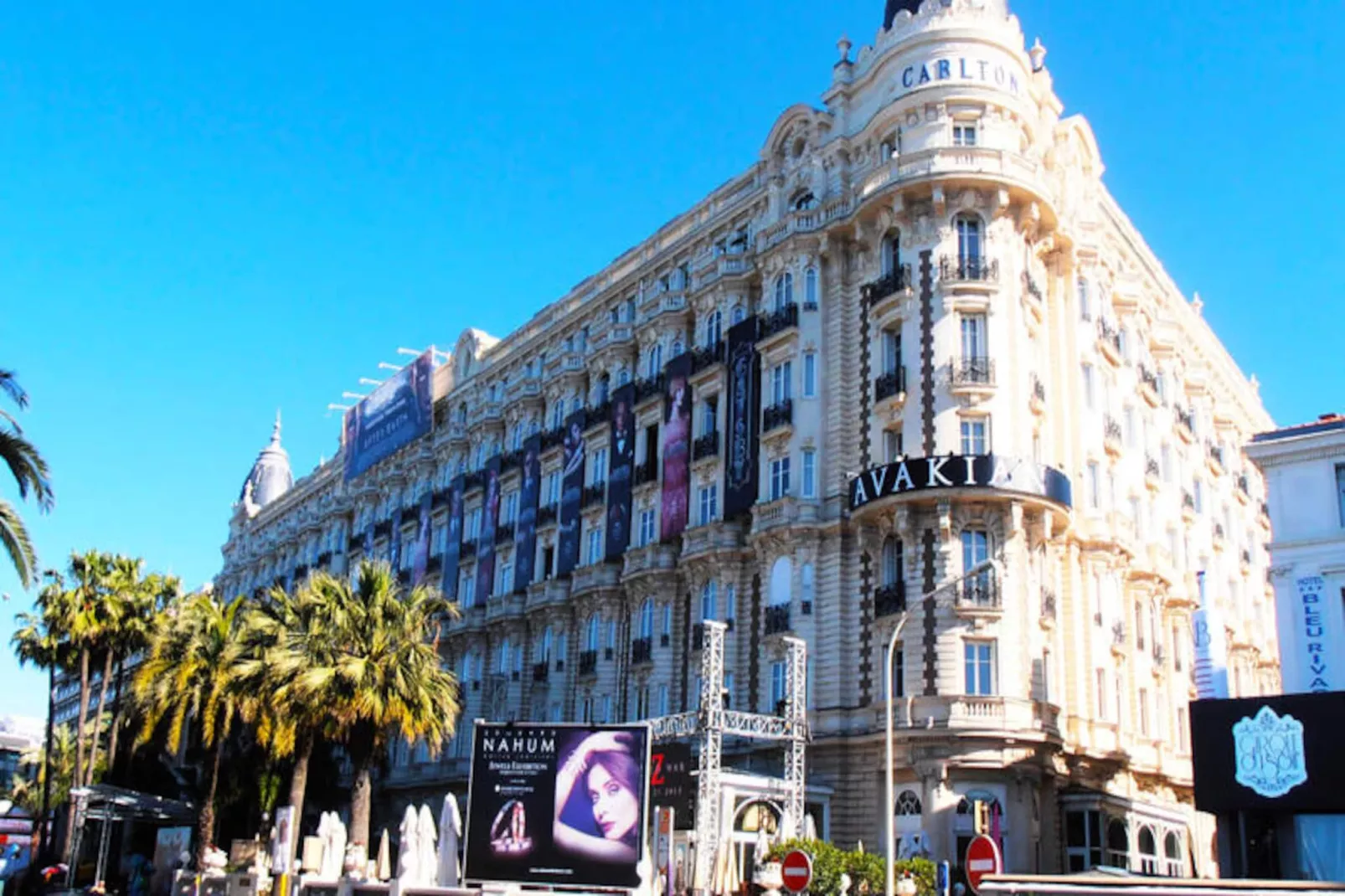 Cannes Pr&egrave;s Centre - 3 Pcs Mezzanine Balcons Charme Absolu Olam Properties-Image-tags.