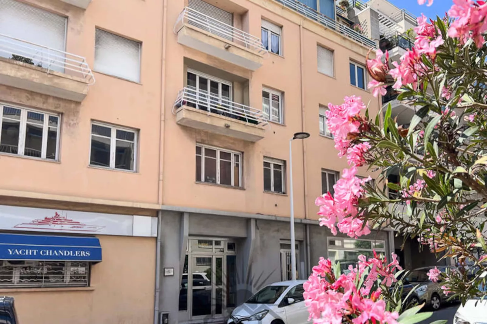 Le Carnot Appartement Pour 2 By Sunset-Image-tags.