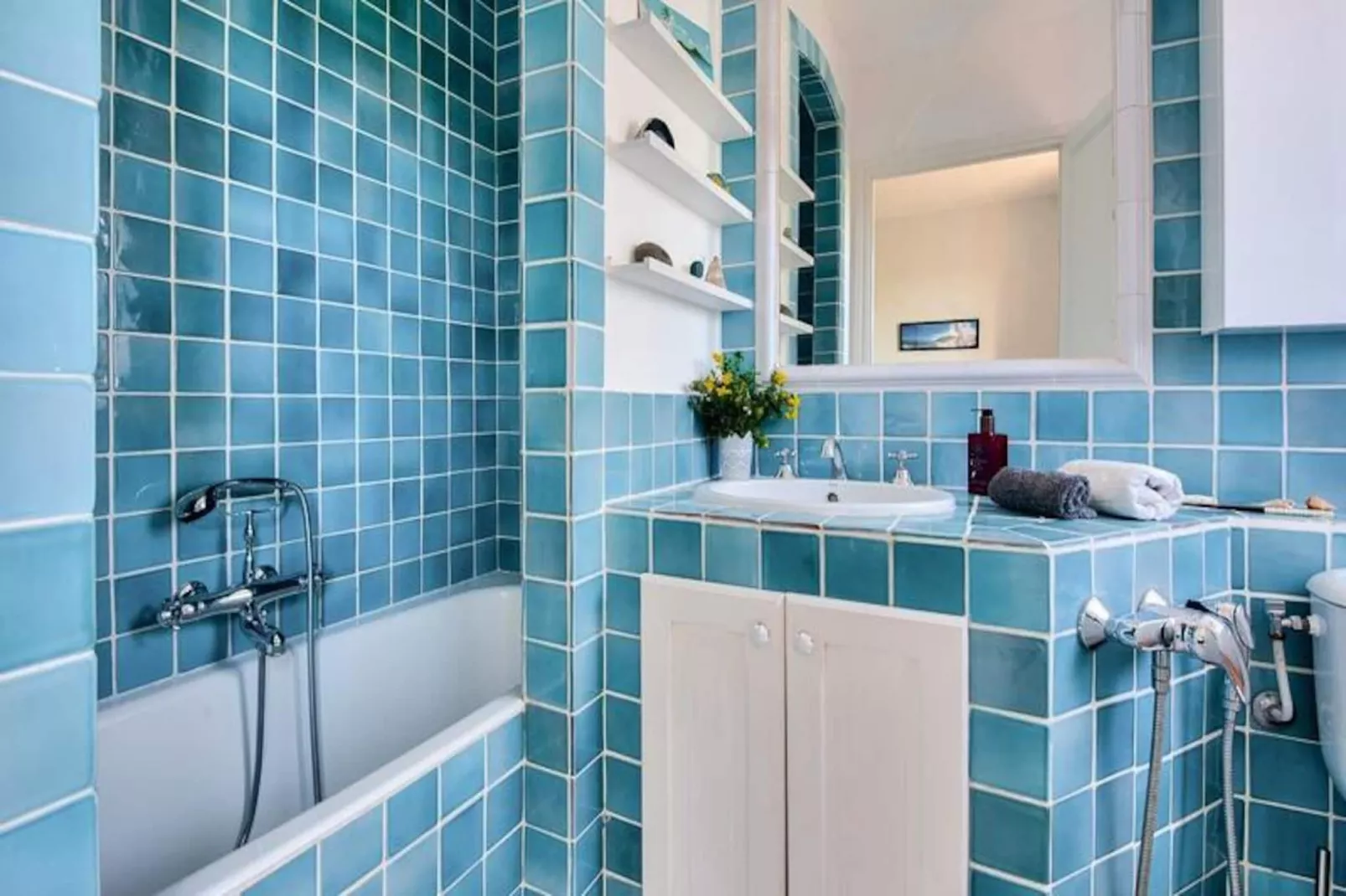 Les Mas et Villas de Pont Royal en Provence - maeva Home-Image-tags.