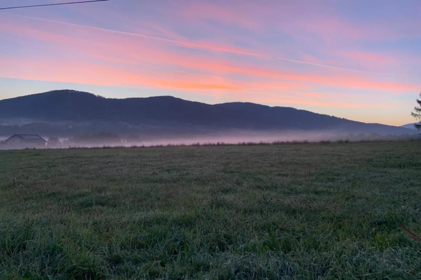 Willa wakacyjna dla 16 osób Brenna