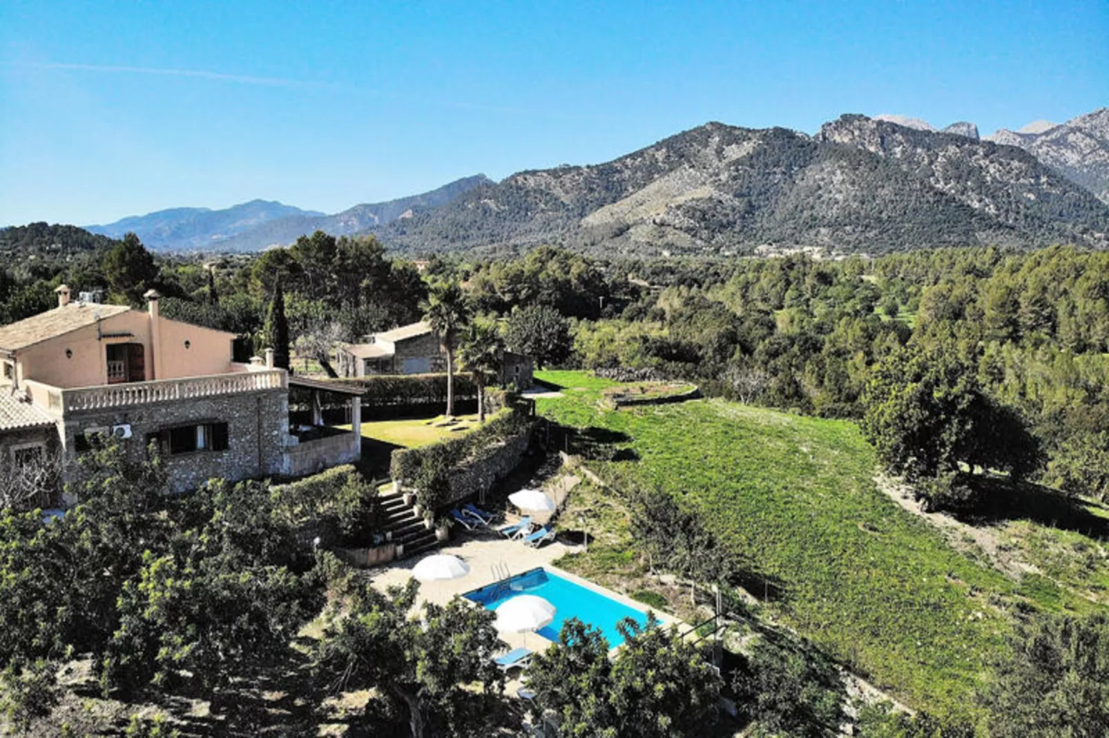 Maison à Selva-Image-tags.