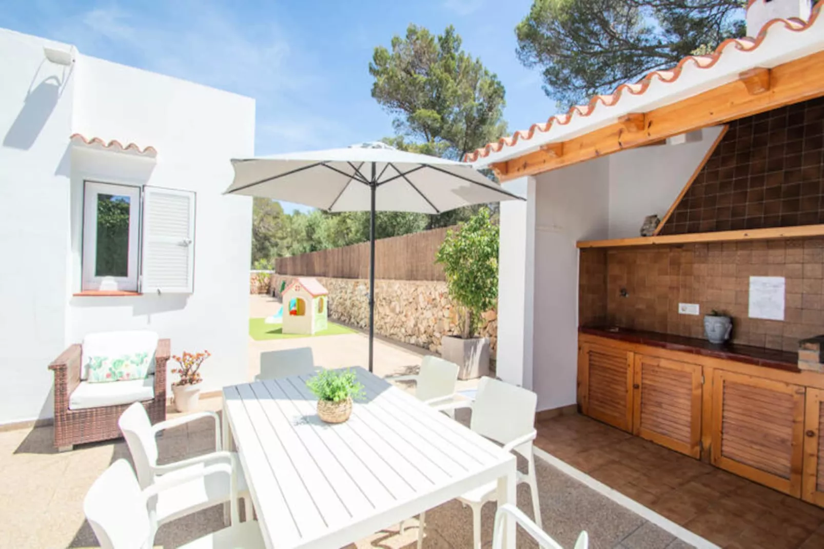 Maison à Cala Galdana-Image-tags.