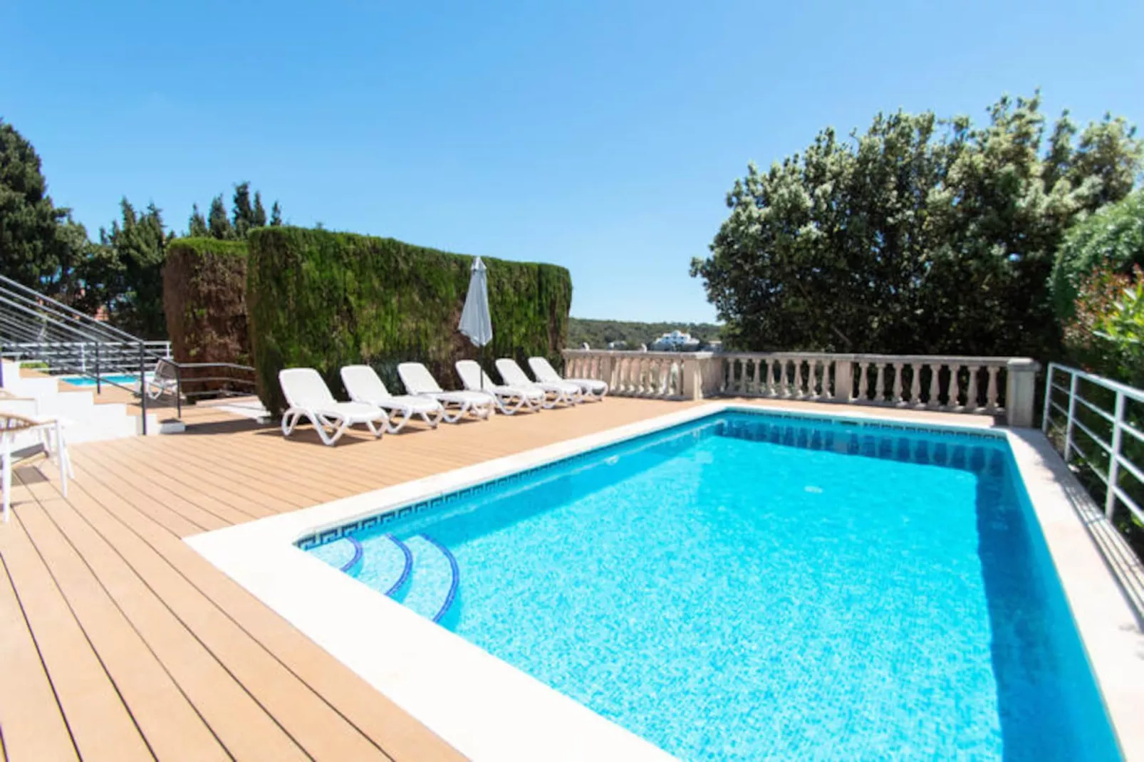 Maison à Cala Galdana-Image-tags.