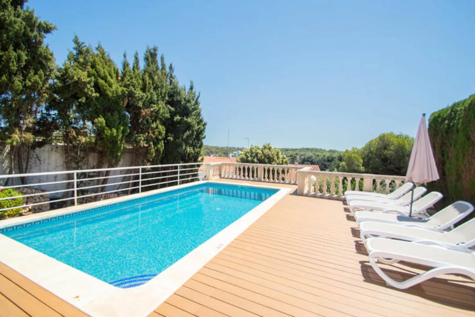 Maison à Cala Galdana-Image-tags.