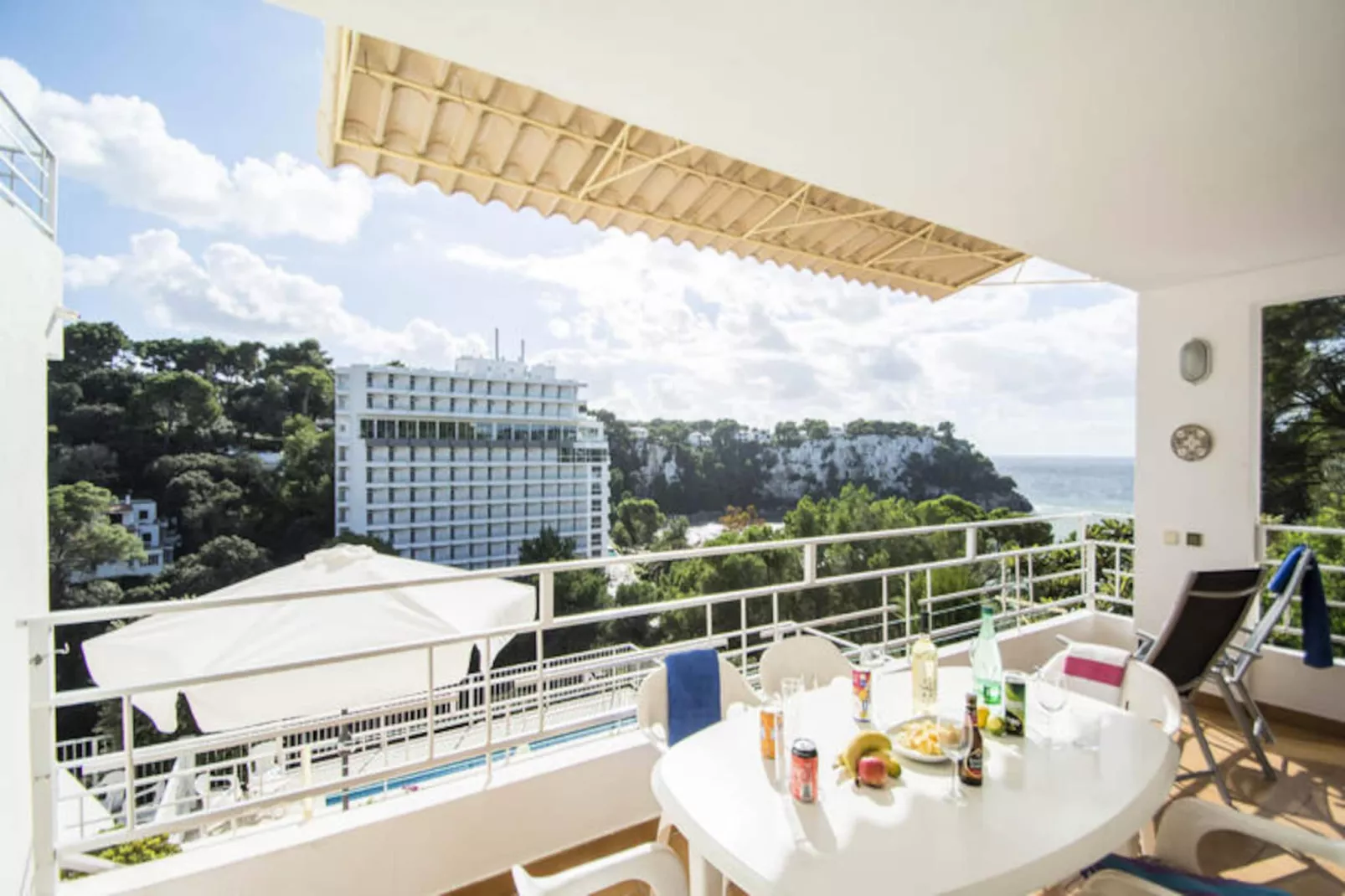 Appartements à Cala Galdana-Image-tags.