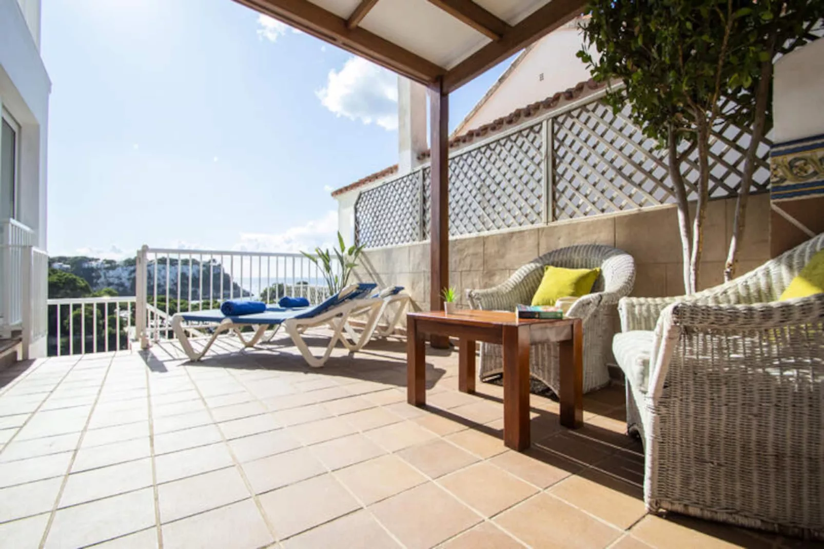 Appartements à Cala Galdana-Image-tags.