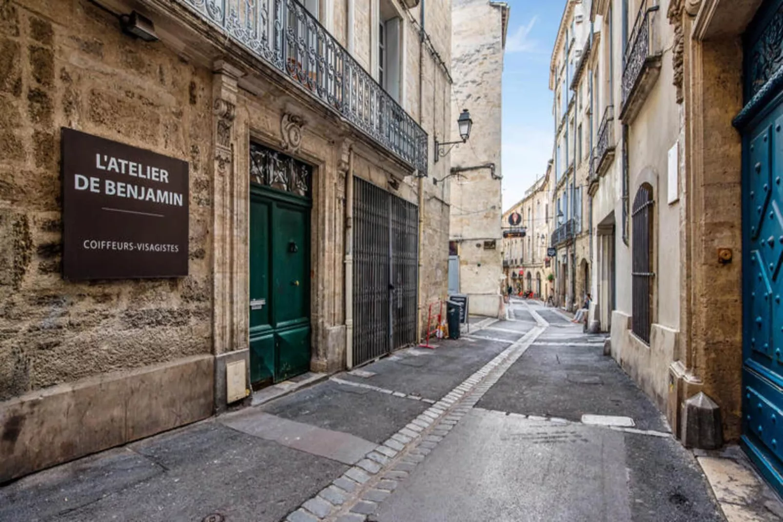 Appartements à Montpellier - Gebieden zomer 5km