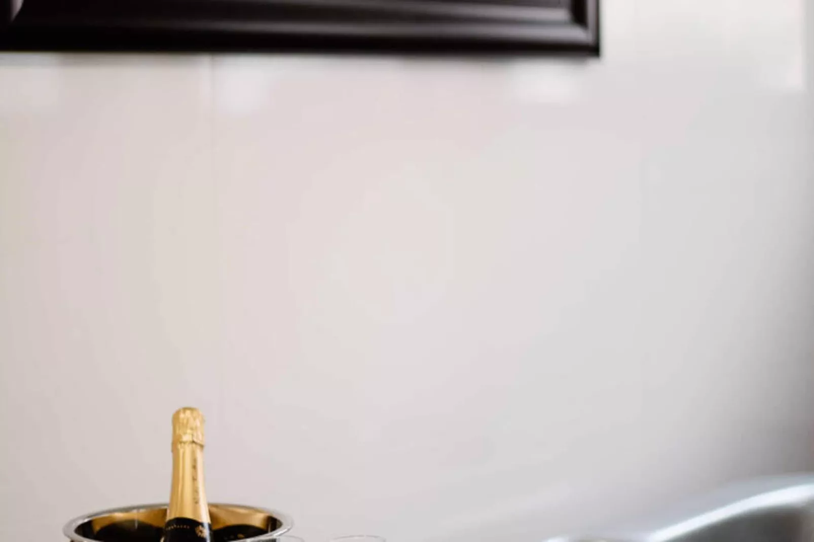 Studio à Nîmes-Sfeer