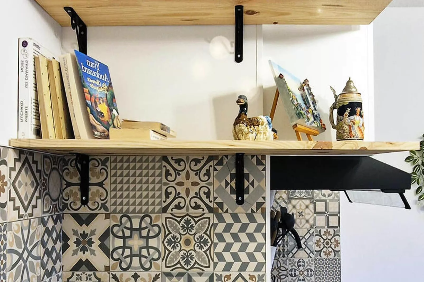 Studio à Toulouse-Sfeer