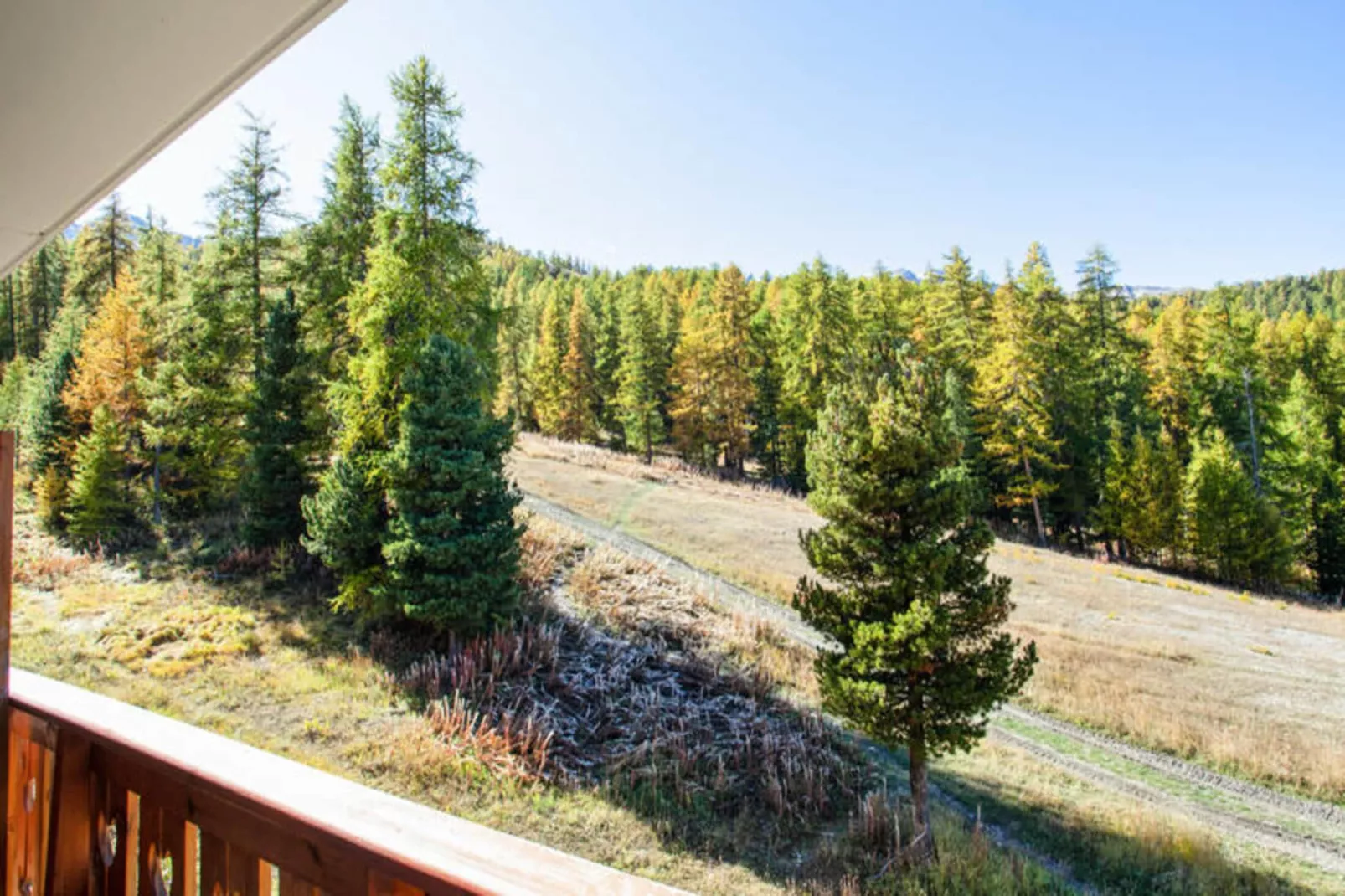 Résidence L'Albane - maeva Home - Exterieur winter