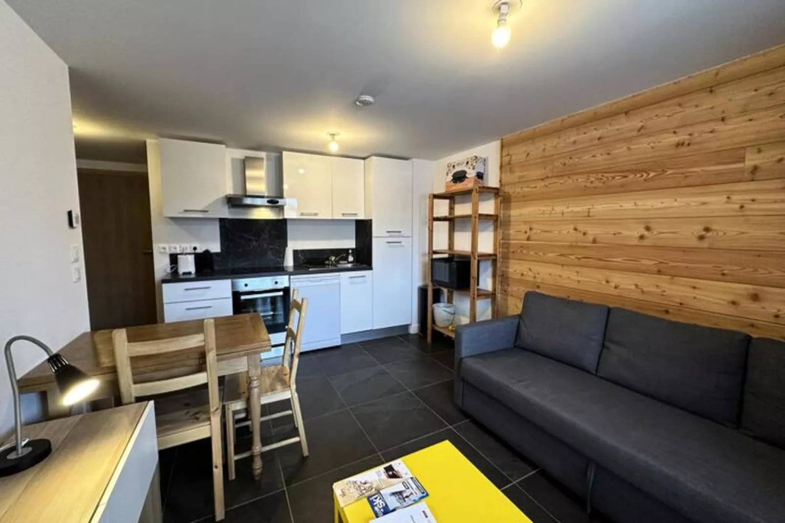 Varsea Residence - Buitenkant zomer