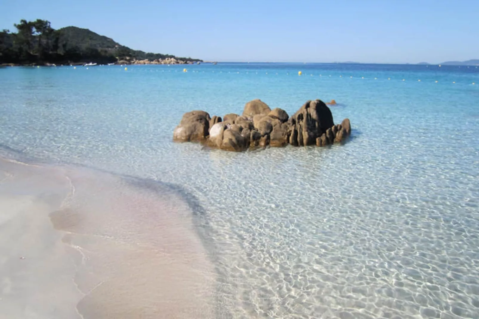 Maison à Coti Chiavari - Corse-Image-tags.