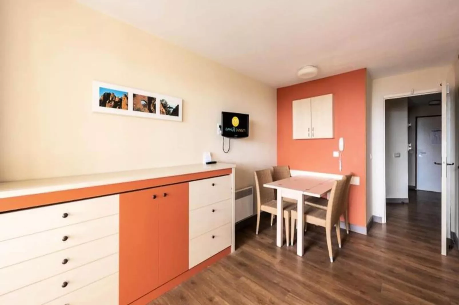 Résidence Cannes Villa Francia - maeva Home - Buitenkant zomer