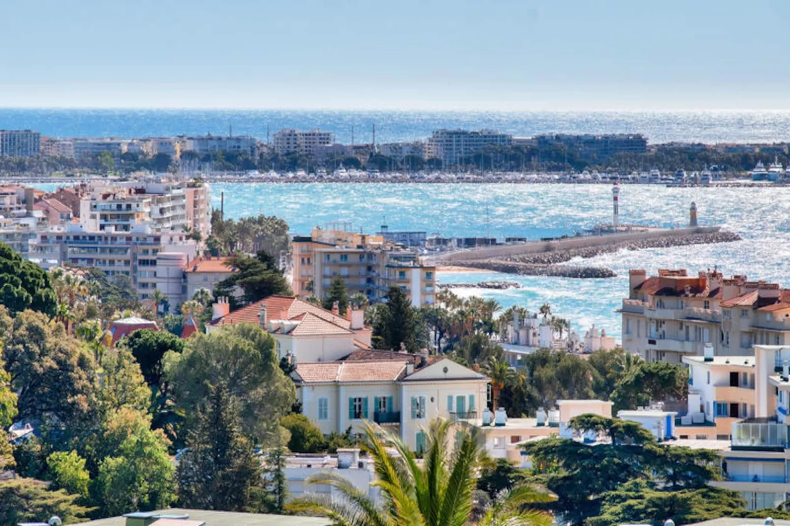 Résidence Cannes Villa Francia - maeva Home-Image-tags.