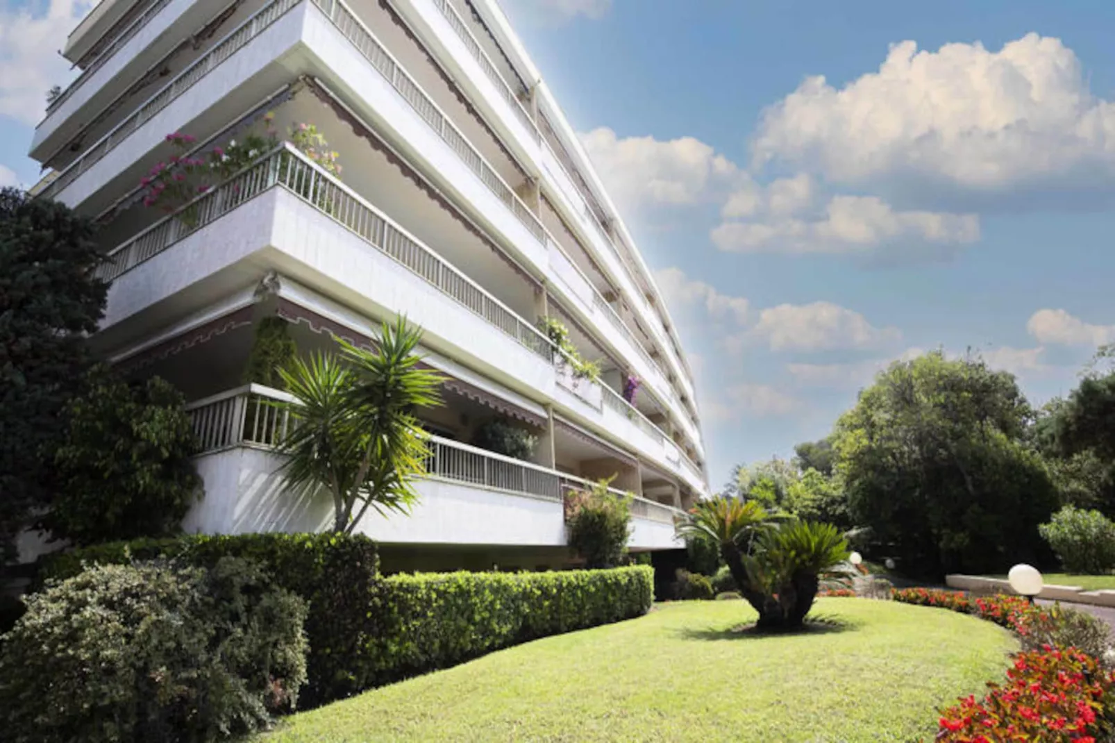 Résidence We ❤ Cannes ! Appartement D’exception Cannes 3 Chambres, Terrasse Et Jardin-Image-tags.