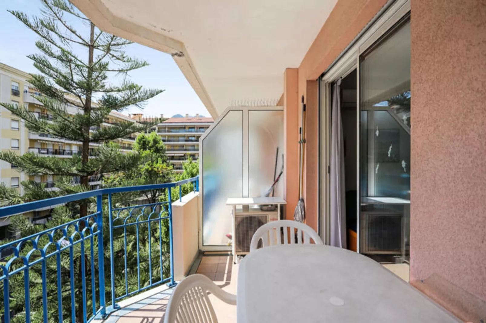 Résidence les Rivages du Parc - maeva Home-Terrasbalkon