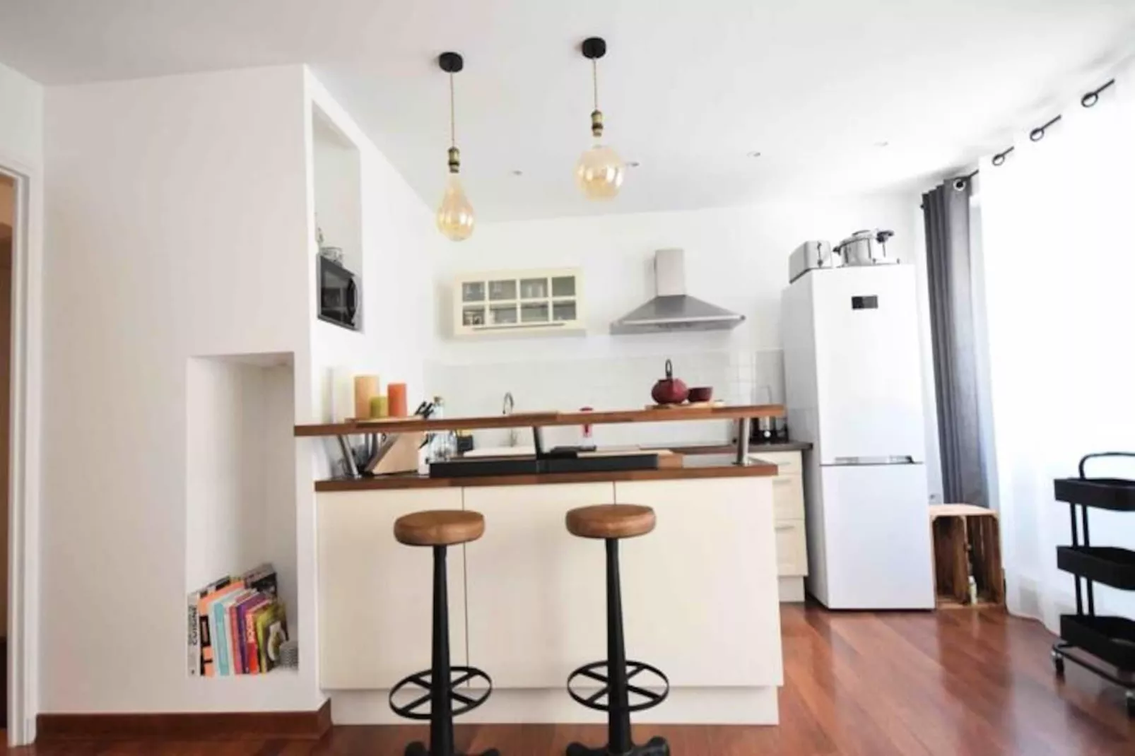 Le Carnot Appartement Pour 2 By Sunset-Image-tags.