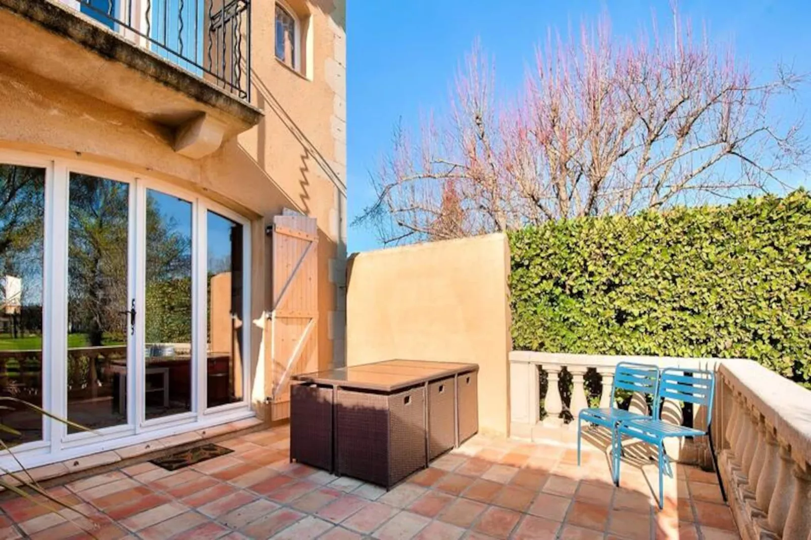 Les Mas et Villas de Pont Royal en Provence - maeva Home-Image-tags.