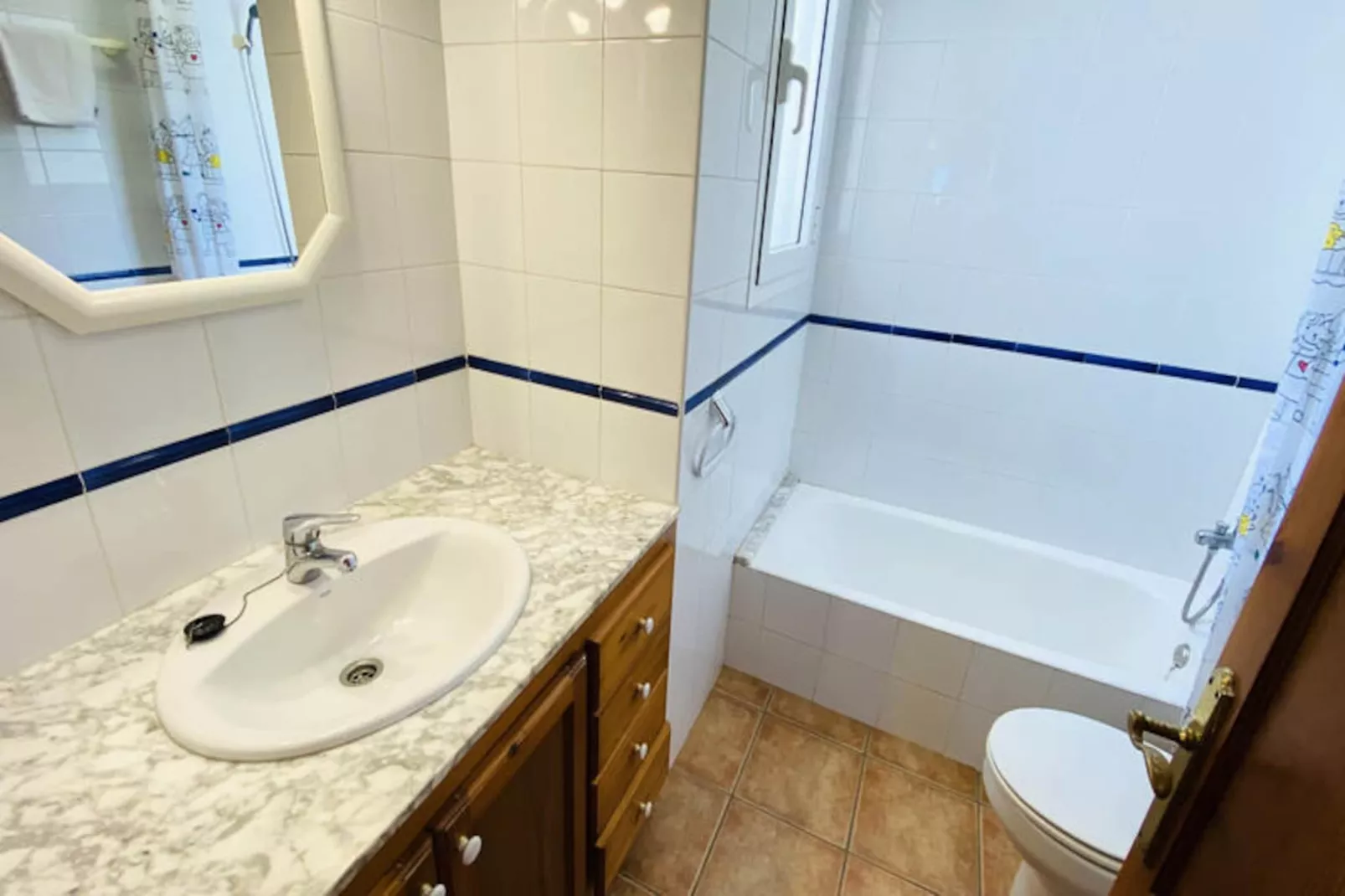 Maison à Binibeca-Image-tags.