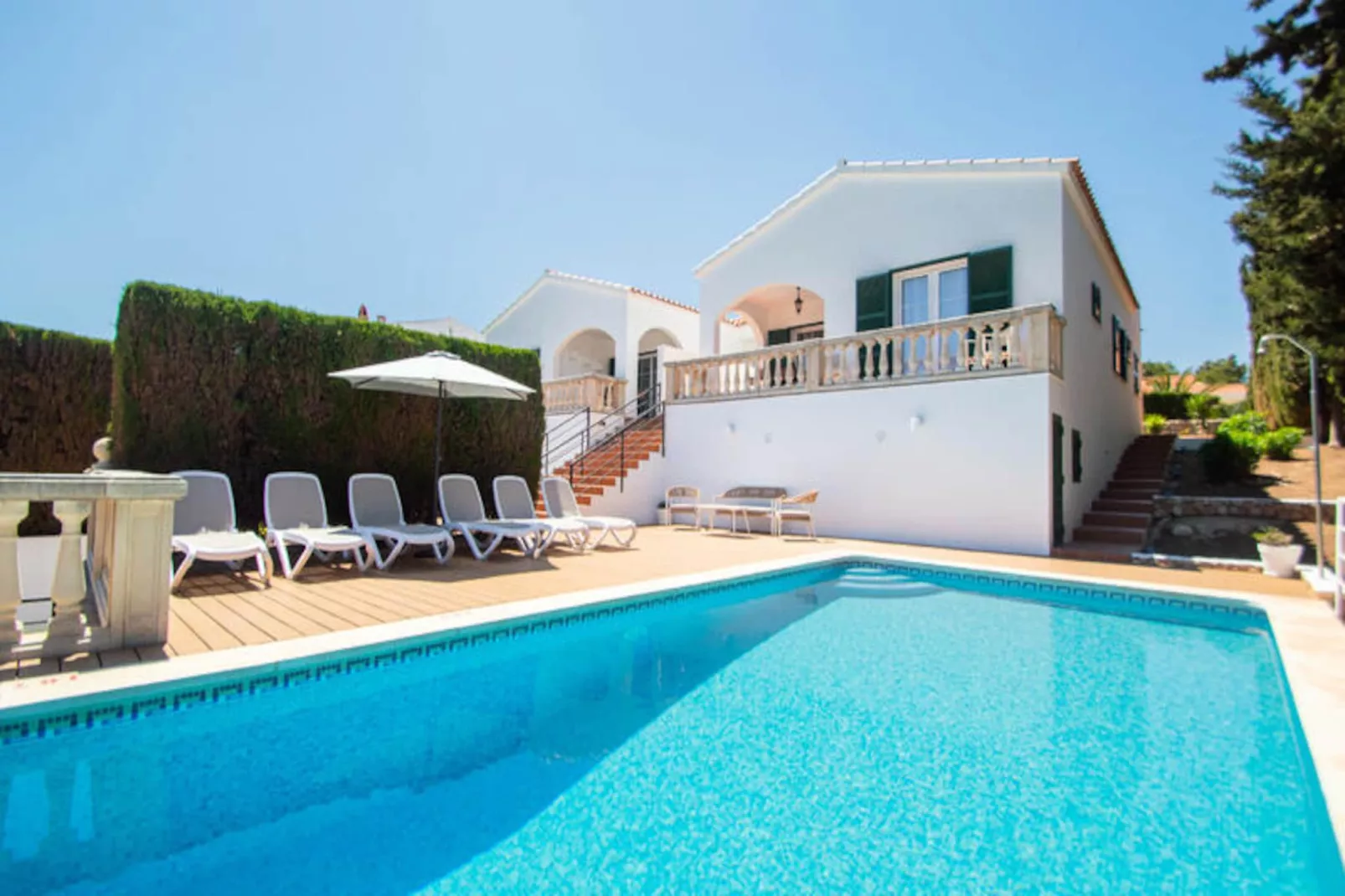 Maison à Cala Galdana-Image-tags.