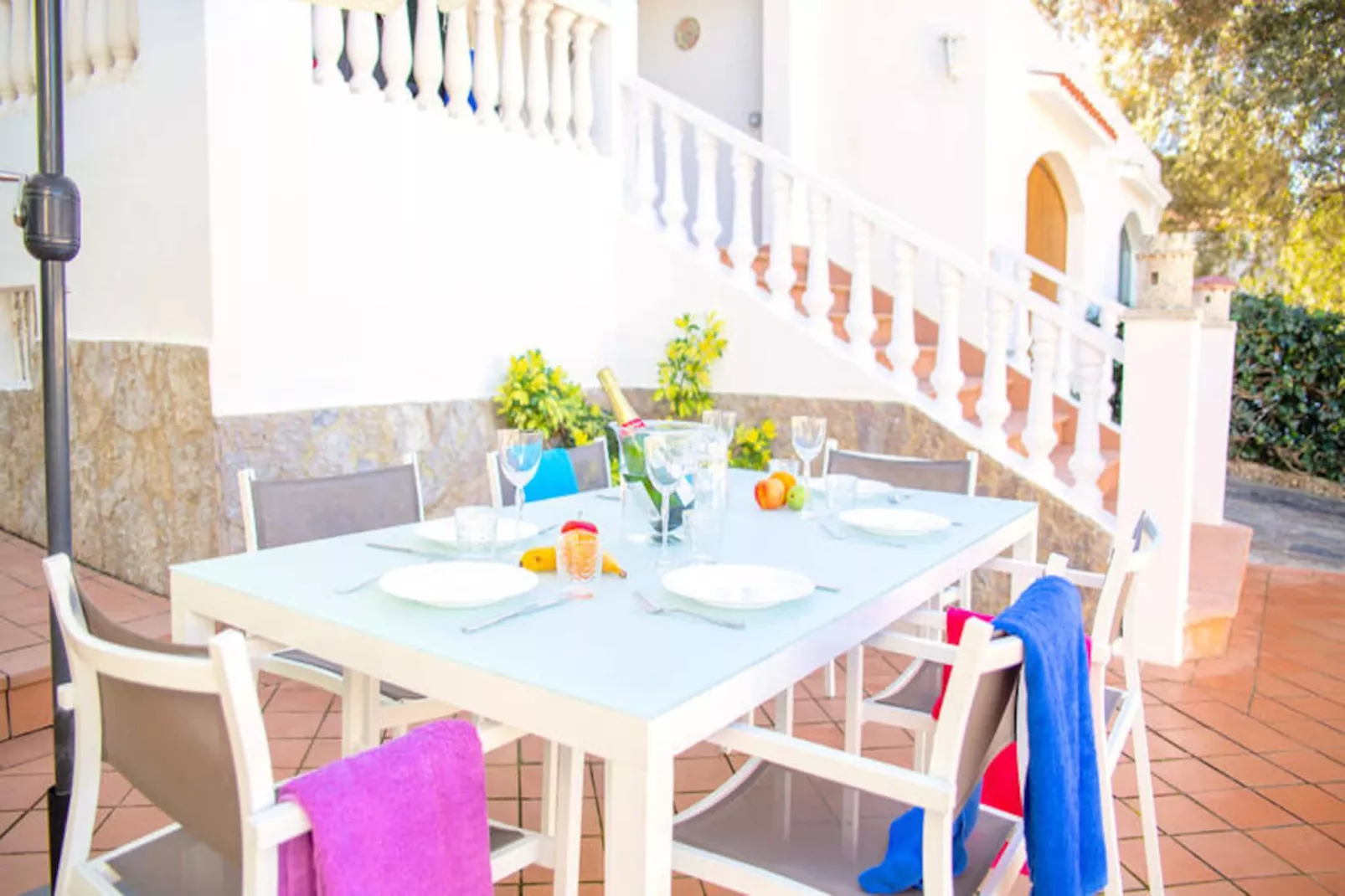 Maison à Cala Galdana-Image-tags.